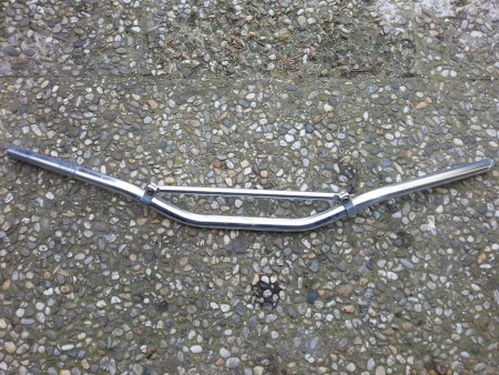 Lenker mit Querstrebe 45 €